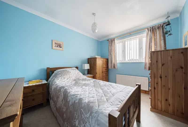 3 Bedroom Detached House for Sale Thorney Leys