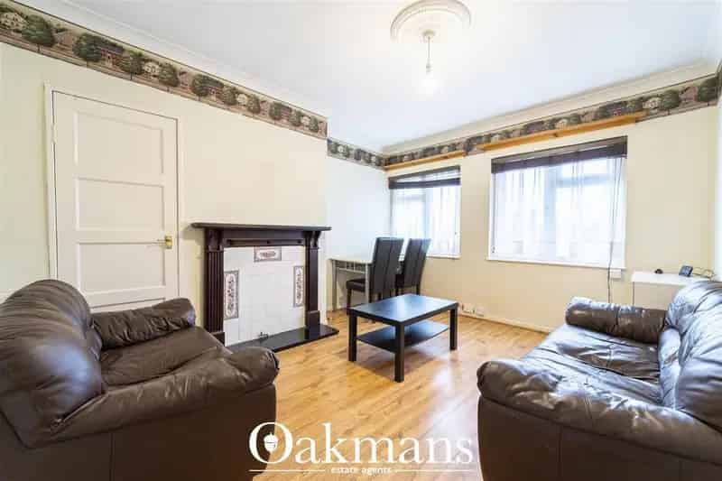 1 Bedroom Maisonette For Sale Harborne No Upward Chain