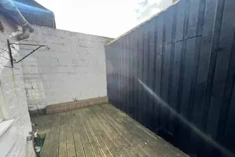 1 Bedroom Flat Southampton 17m² Ground Floor Apartment June Available
