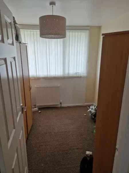 House For Rent in Winsford, England