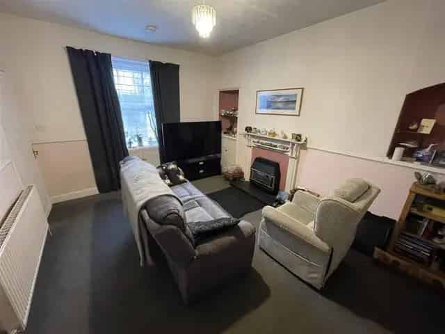 2 Bedroom Terraced House for Sale in Ladybank