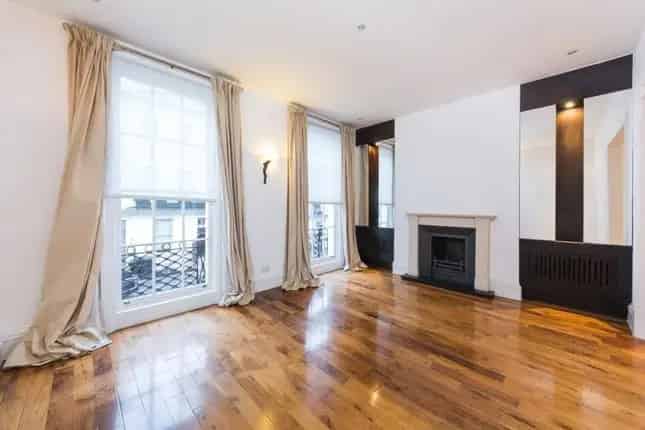 4 Bedroom Victorian House Belgravia Family Home Near Victoria Station
