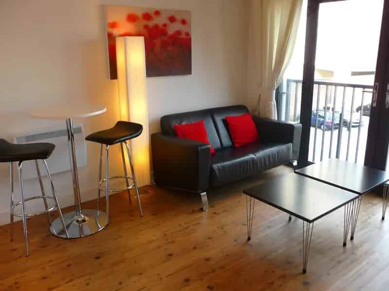 Studio to Rent