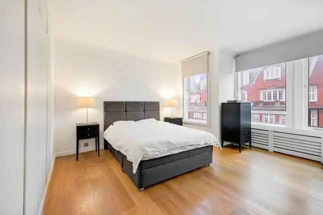 Flat to rent in Sloane Square, Sloane Square SW1W