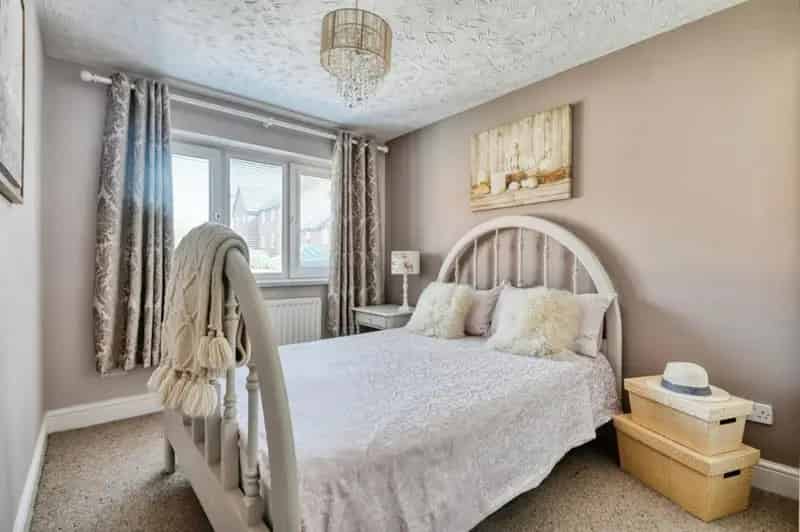 3 Bed End Terrace House for Sale Tamworth