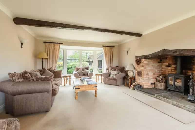 Detached House for sale with 5 bedrooms, Amersham