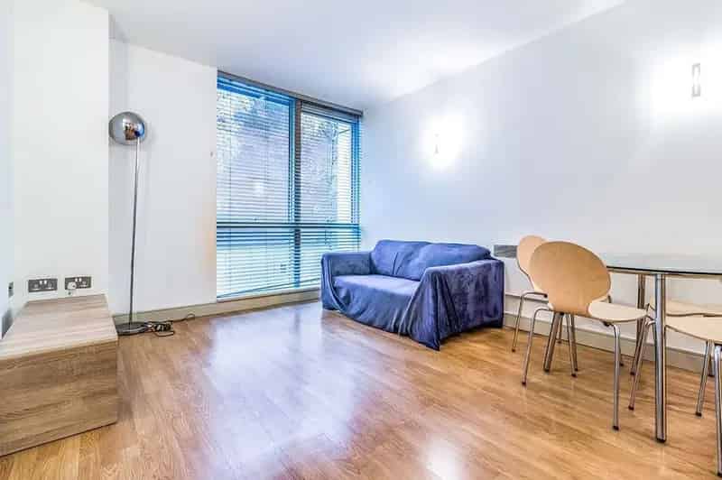 1 Bedroom Flat to Rent Manchester City Centre Great Northern Tower