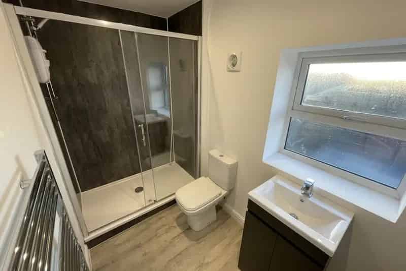 One Bedroom Flat Great Yarmouth Market Place Modernized Flat Zero Deposit Available