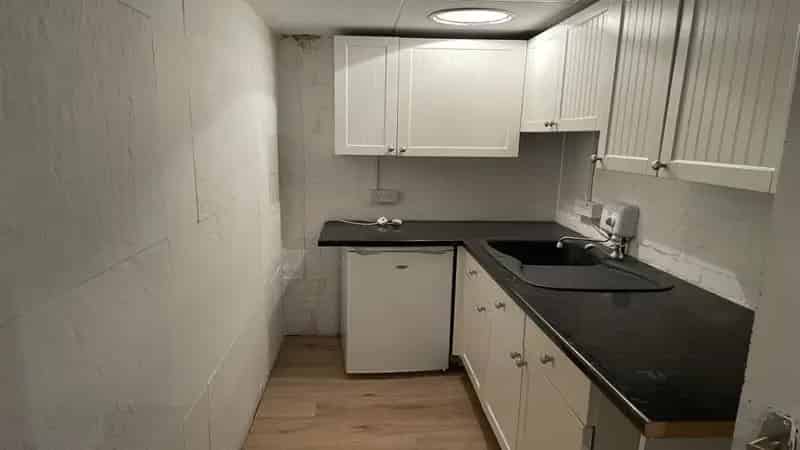 Ayr Office Unit Two Floor Office Space for Lease