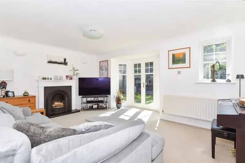 4 Bedroom Detached House for Sale in Kings Hill