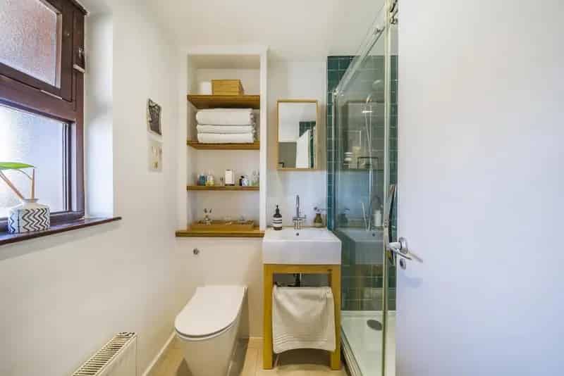 Modern One Bedroom Flat Crouch End First Time Buyers Pied a Terre