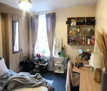 4 Bedroom Flat Leeds City Centre Students