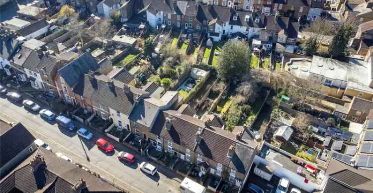 2 Bedroom House For Sale Near Maidstone Station