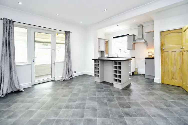 3 Bedroom Semi Detached House for Sale Sheffield