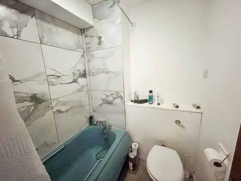1 Bedroom Studio Flat Investment Opportunity