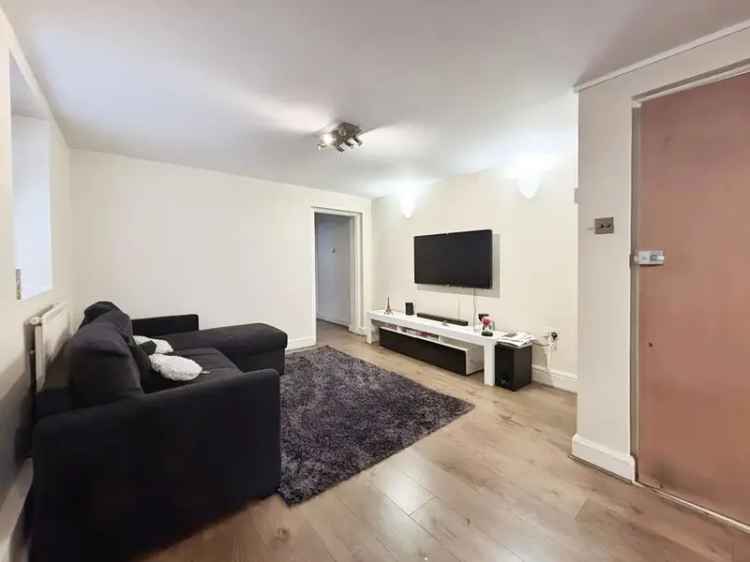 1 Bedroom Flat for Sale near Plaistow Station London E13