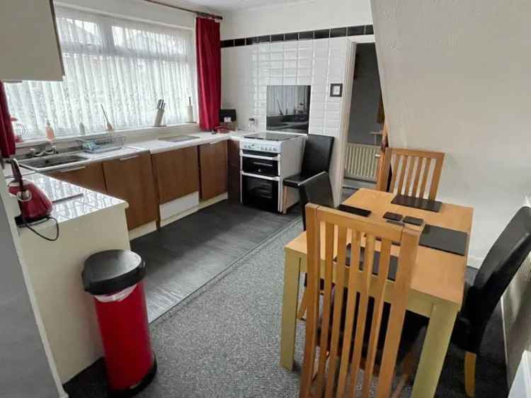 2 Bedroom Semi Detached House For Sale Kingstanding