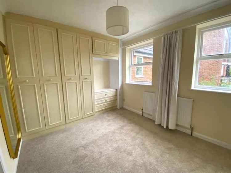 2 Bedroom House To Let Near Amenities