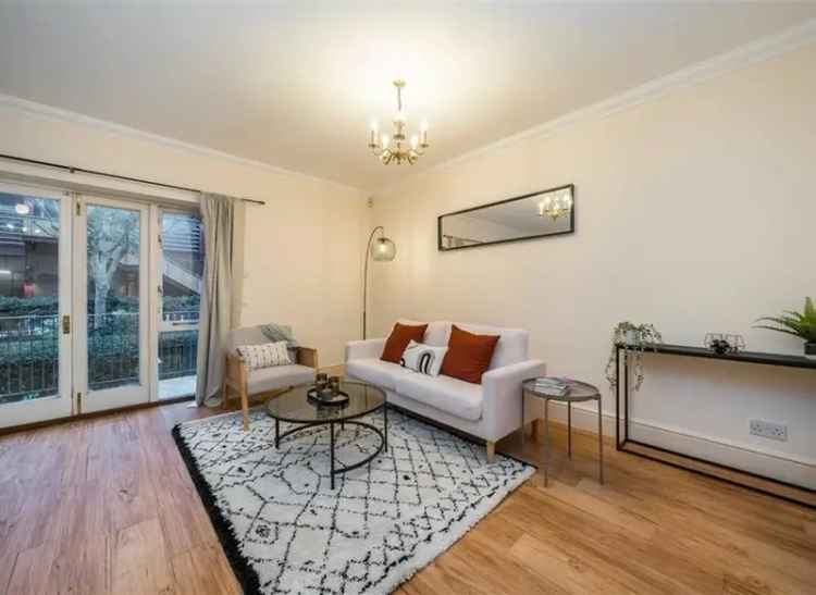 Flat For Sale in London, England