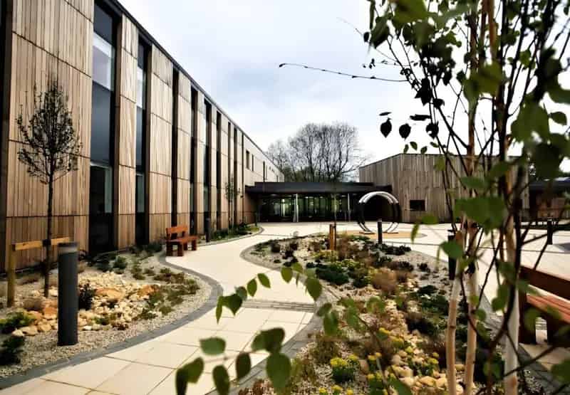 Serviced Offices for 2-100 People Flexible Terms