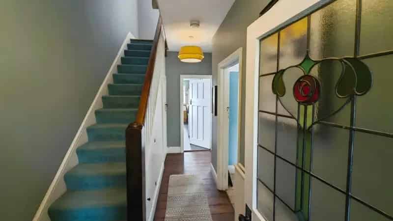 4 Bed Character Home For Sale Thingwall Park
