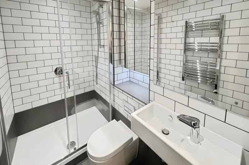 2-Bedroom 2-Bathroom Apartment Millbrook Studios Zero Deposit Available