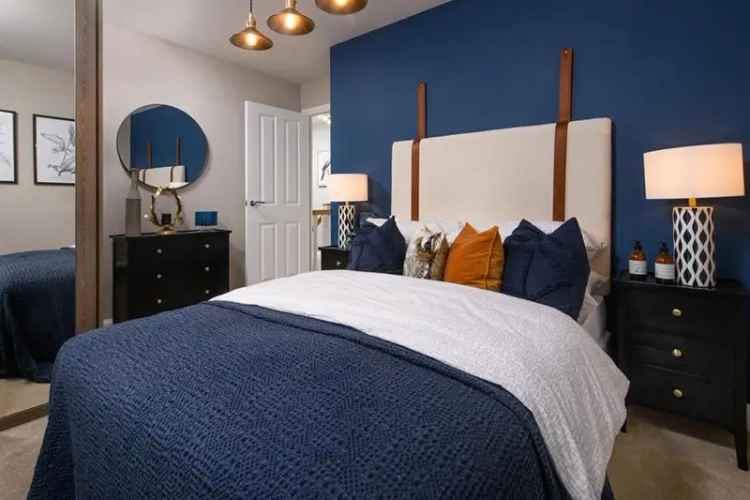 4 Bed Detached House For Sale