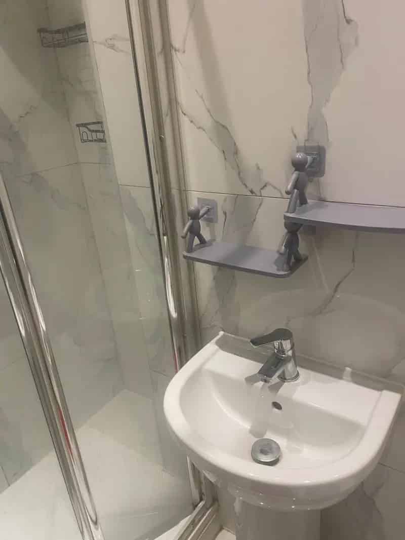0 Bedroom Flat House to Rent in London