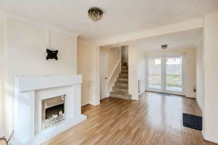 3 Bedroom Semi Detached House Glynneath
