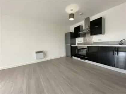 2 Bedroom 50m² Flat in Manchester Deposit Free Option