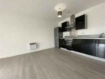 2 Bedroom 50m² Flat in Manchester Deposit Free Option