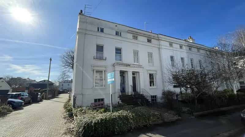 4 Bedroom End Terrace House Renovation Project