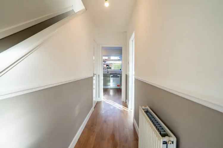 2 Bedroom Terrace House to Rent Edinburgh West