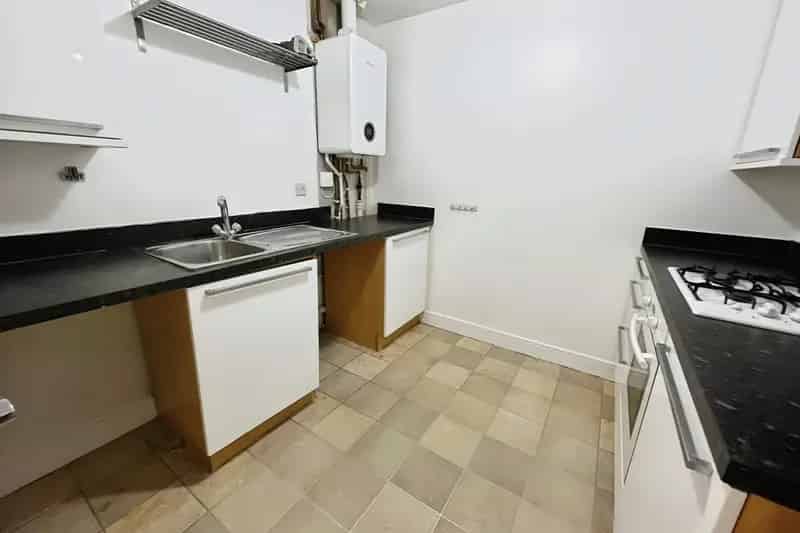 Two Bedroom Apartment Great Cornard Zero Deposit Available