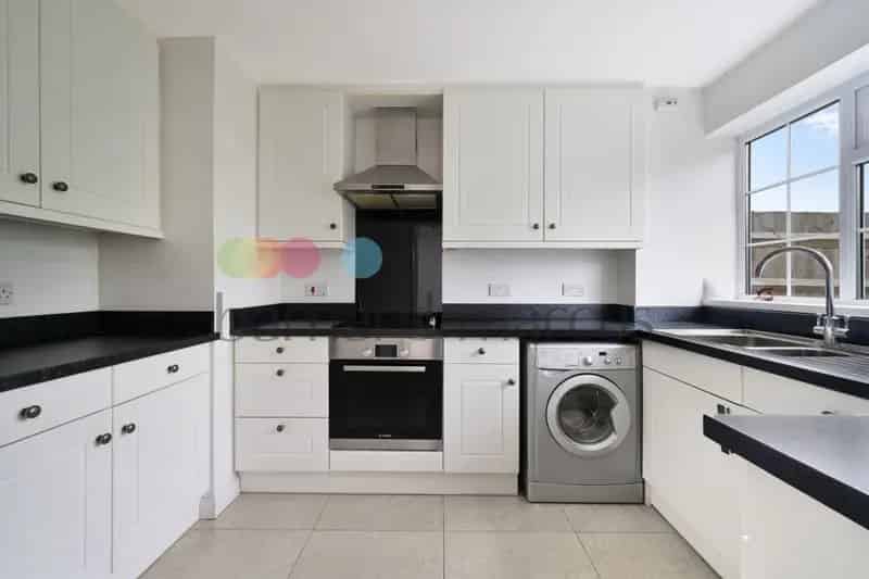 3 Bed Terraced House Selsdon Short Term Let