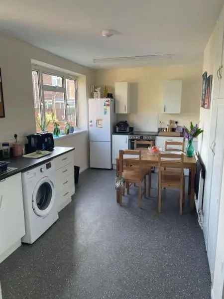 House For Rent in Boston, England