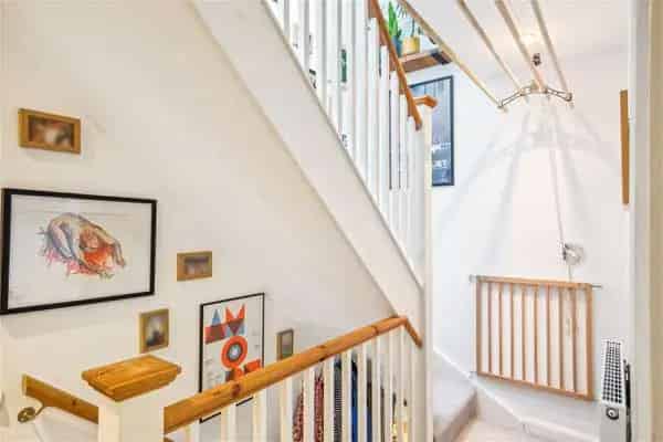 St. Peter's Close, London, SW17 7UH | Property for sale | Savills