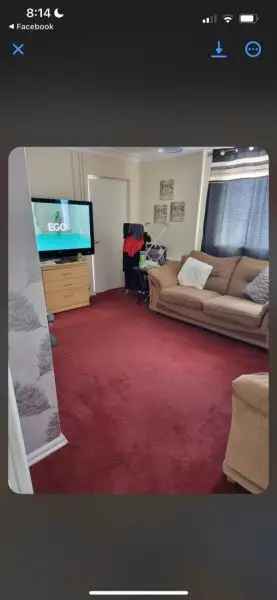 Flat For Rent in Braintree, England