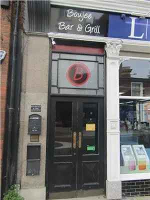 High Street Basement Premises with Storage and WC