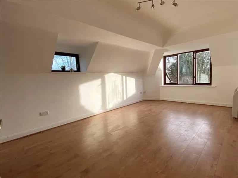 1 Bed Flat for Sale in Portswood
