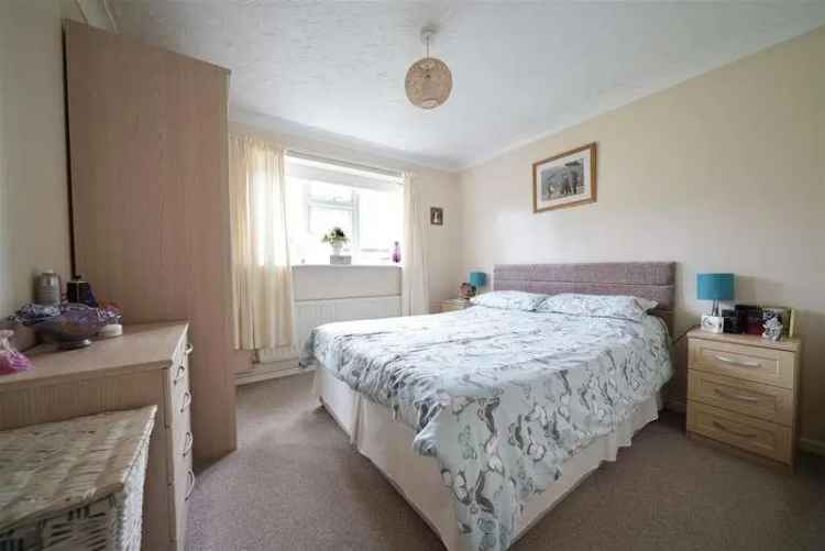 2 Bed Detached Bungalow for Sale Crossways
