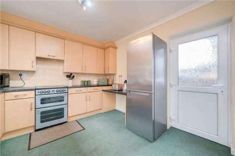 2 Bed Detached Bungalow for Sale in Ripon