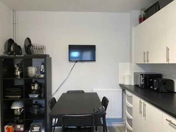 Flat For Rent in London, England