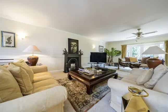 Arts & Crafts Detached Family Home for Sale