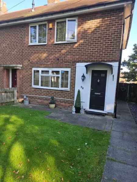 House For Rent in Birmingham, England