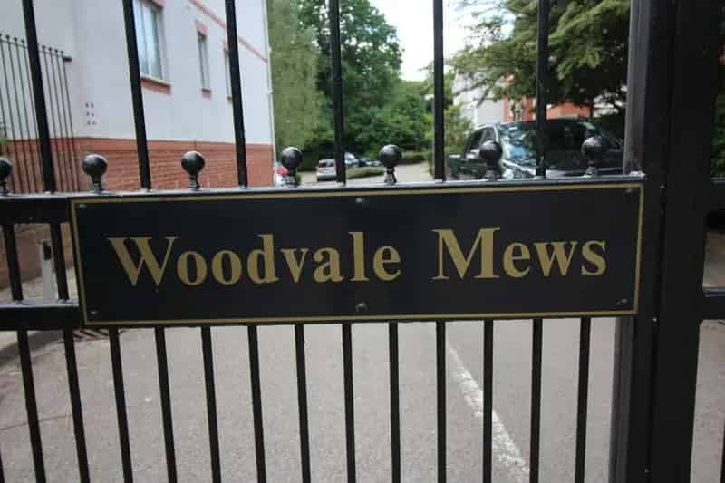 2 Bedroom Apartment 6 Month Fixed Term Tenancy Secure Gated Development