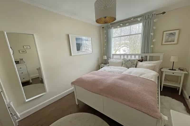 1 Bedroom Flat Leamington Spa Town Centre Apartment For Sale