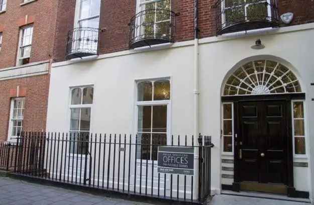 Office For Rent in City of Westminster, England