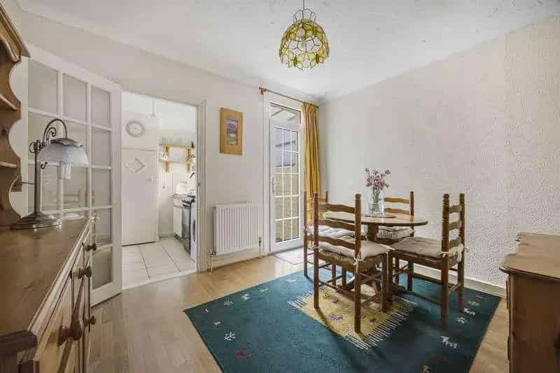 2 Bed Victorian Terrace House For Sale