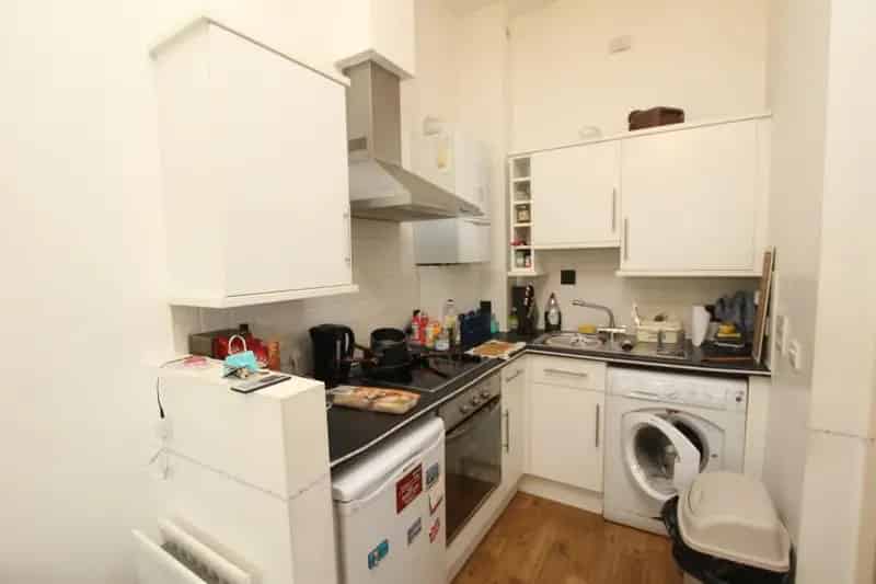 1 Bedroom Flat to Rent in St George Bristol